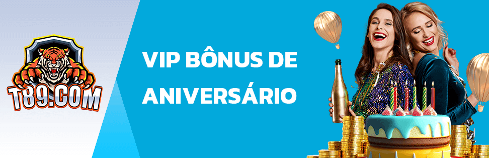 cassinos com bonus de aposta